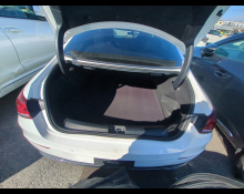 Mercedes Benz CLA-class 2022