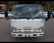 Isuzu Elf 2014
