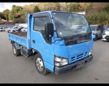 Used Isuzu Elf Cars For Sale in Japan