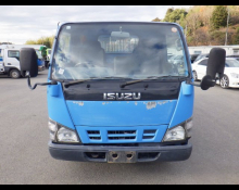 Isuzu Elf 2006