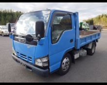 Isuzu Elf 2006