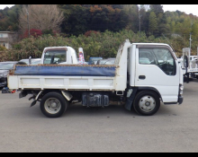 Isuzu Elf 2007