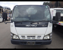 Isuzu Elf 2007