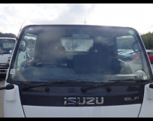 Isuzu Elf 2007