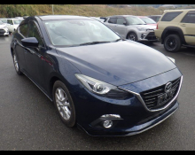 Mazda Axela 2015 For Sale and Price