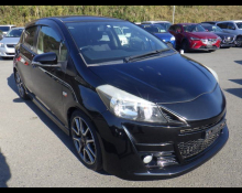 Toyota Vitz 2012 For Sale and Price