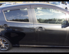 Toyota Vitz 2012