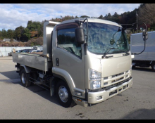 Isuzu Forward 2013