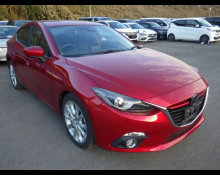 Mazda Axela 2015 For Sale and Price