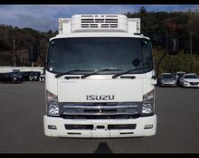 Isuzu Forward 2014