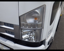 Isuzu Forward 2014