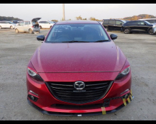 Mazda Axela 2013