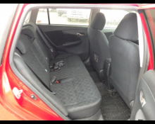 Toyota Corolla Fielder 2010