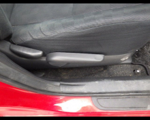 Toyota Corolla Fielder 2010