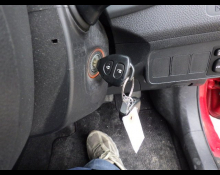 Toyota Corolla Fielder 2010