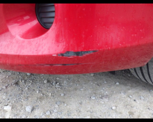 Toyota Corolla Fielder 2010