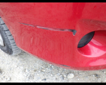 Toyota Corolla Fielder 2010