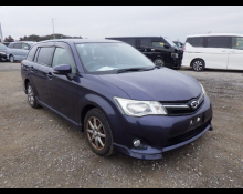 Toyota Corolla fielder 2012 For Sale and Price