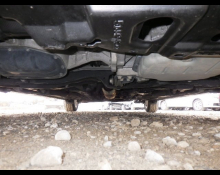 Toyota Corolla Fielder 2012