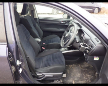 Toyota Corolla Fielder 2012