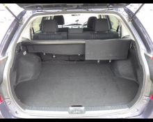 Toyota Corolla Fielder 2012