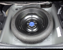 Toyota Corolla Fielder 2012