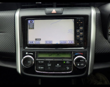 Toyota Corolla Fielder 2012