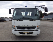 Mitsubishi Fighter 2013