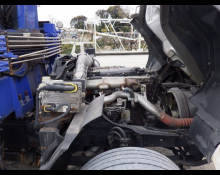 Mitsubishi Fighter 2013