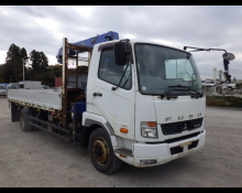 Mitsubishi Fighter 2013