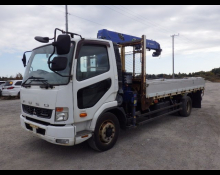 Mitsubishi Fighter 2013