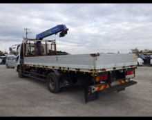 Mitsubishi Fighter 2013