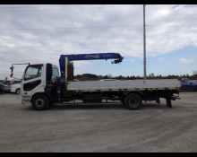 Mitsubishi Fighter 2013