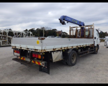 Mitsubishi Fighter 2013