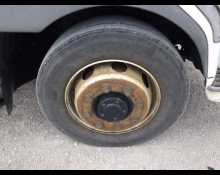 Mitsubishi Fighter 2013