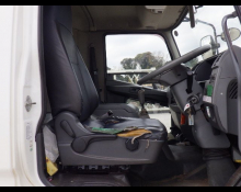 Mitsubishi Fighter 2013