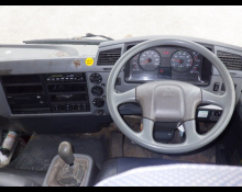 Mitsubishi Fighter 2013