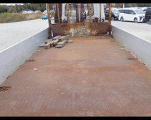 Mitsubishi Fighter 2013