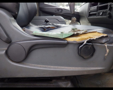 Mitsubishi Fighter 2013