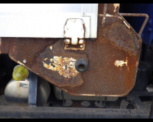 Mitsubishi Fighter 2013