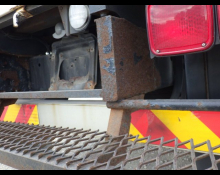 Mitsubishi Fighter 2013