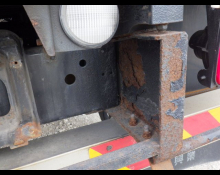 Mitsubishi Fighter 2013