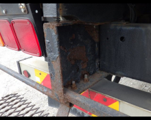 Mitsubishi Fighter 2013