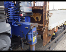 Mitsubishi Fighter 2013