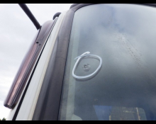 Mitsubishi Fighter 2013