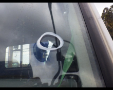 Mitsubishi Fighter 2013