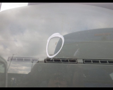 Mitsubishi Fighter 2013