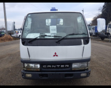 Mitsubishi Canter 2000