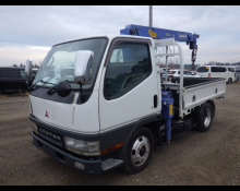 Mitsubishi Canter 2000
