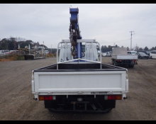 Mitsubishi Canter 2000